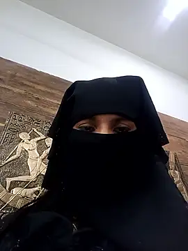 Aafreen_36 webcam