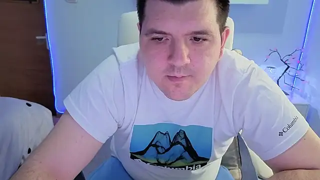 JasonJacks webcam