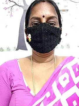 Webcam Model (Tamil_Meera12)  is live.Free join now!
