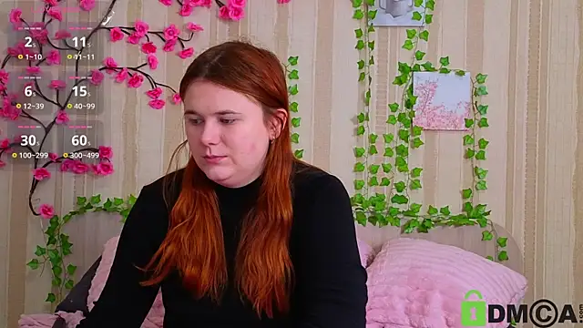 Eva_Starlight webcam