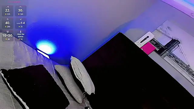 Baby-Isa webcam