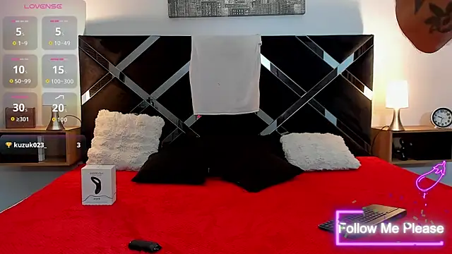 nextboywell1 webcam