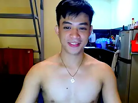 AsianCUMQUICKLY webcam