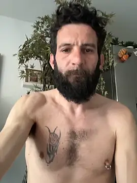 Michel_huge webcam