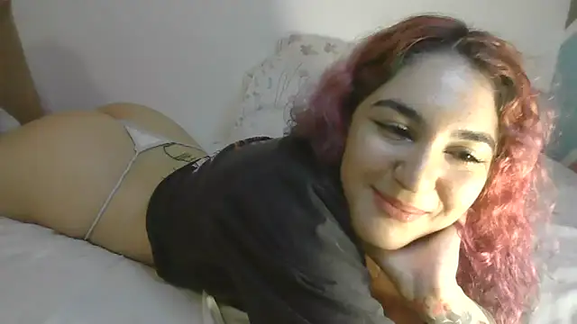 BabeGurl webcam