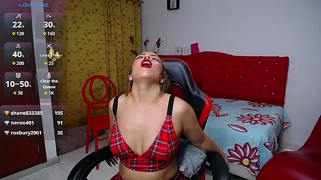 thalia_mills19 webcam