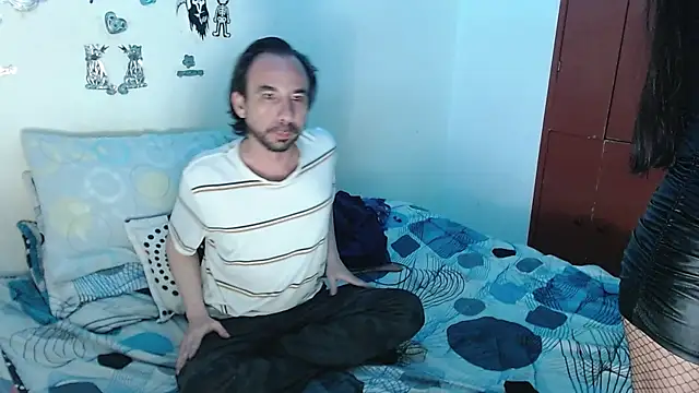 EvaHarryy webcam