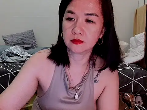 KissHott webcam