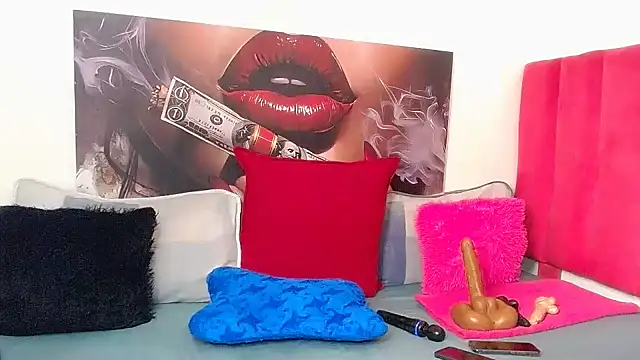 Lisa-001 webcam