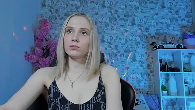 Gina_Gina_love webcam