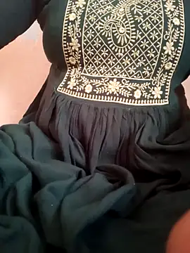 Anju_telugu webcam