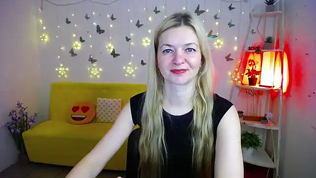 MelissaTyler webcam