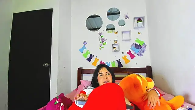 CristalBlaze webcam
