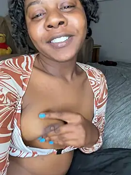 Ebony_Queeen webcam