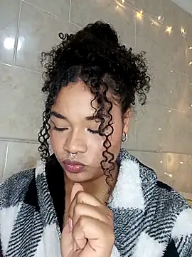 BrianaSweetxxx webcam