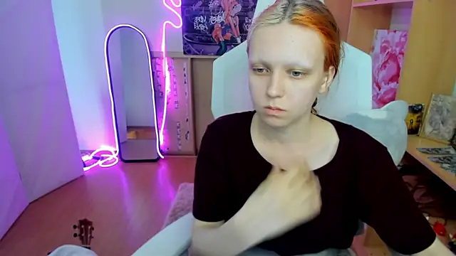 NikolFlostt webcam