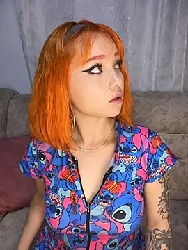 alysson_As webcam
