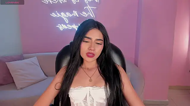 JasminBlake webcam