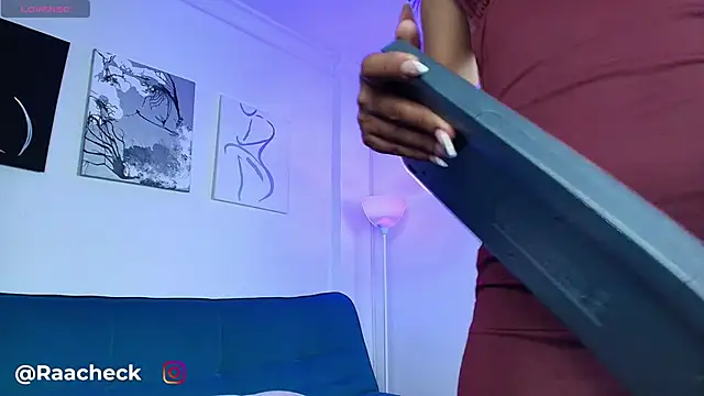 RAACHECK_ webcam