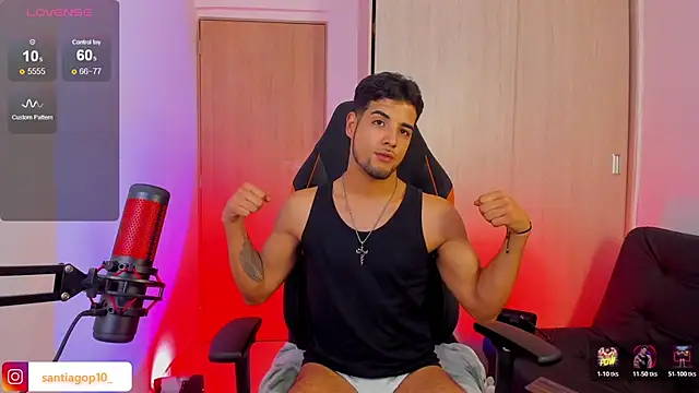 Alexx_Lord webcam