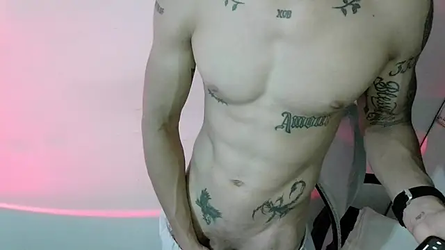 srghost333 webcam
