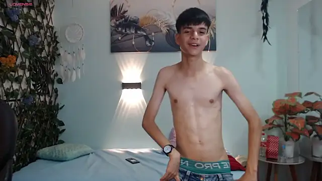 maxim_rod webcam