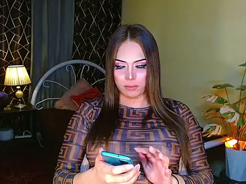SafaraSaint webcam