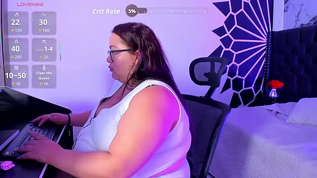 AbbyRogers1 webcam
