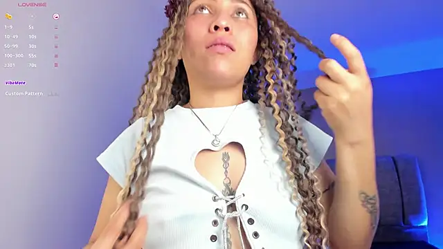 Lucero_gomez webcam