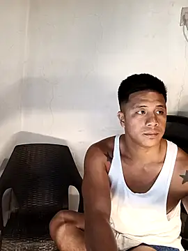 Parvaiz_josh webcam