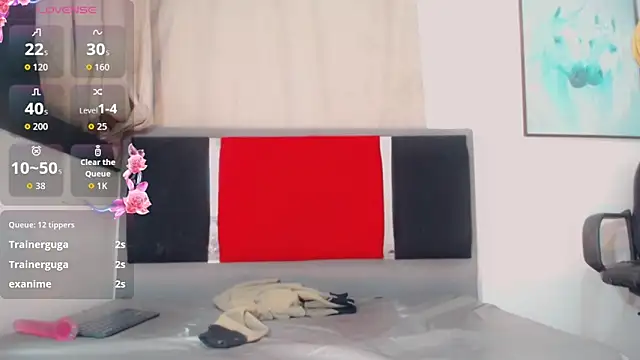 Alejandra_montenegro webcam