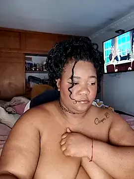 Daddys_girll1 webcam