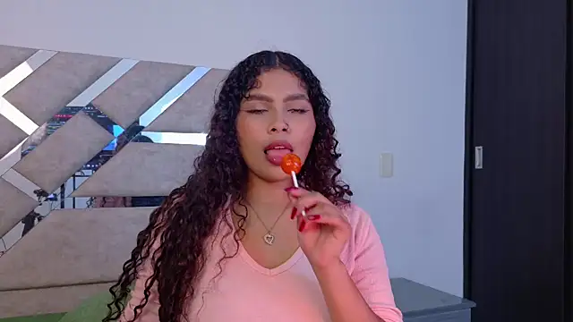 Ashly_Colins webcam