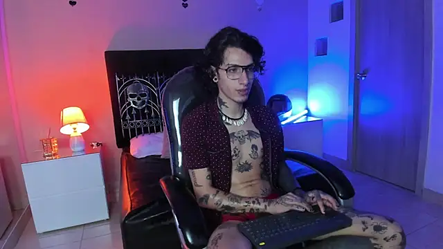 Vergil_Noir_ webcam