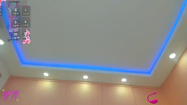 riley_dolly webcam