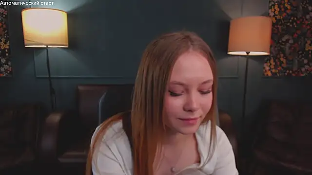FloraLarsson webcam