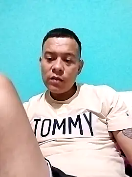 Danielkingm webcam