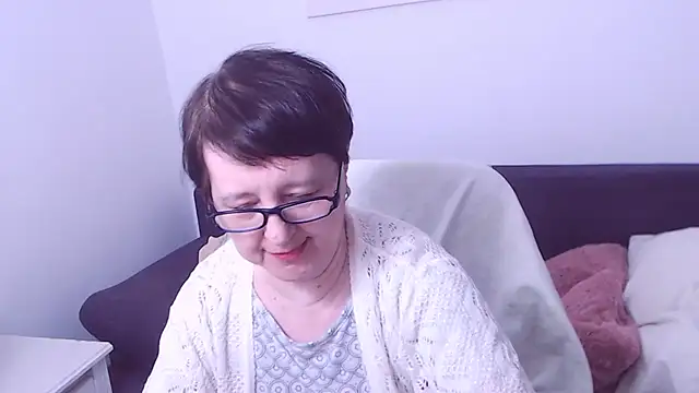 ChristaRose webcam
