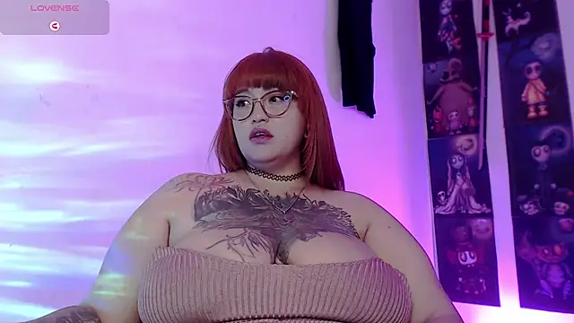 _Ali_Brinck_ webcam
