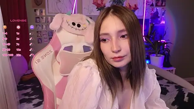 evierosen webcam