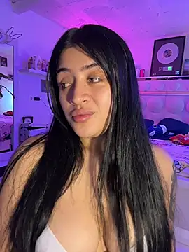 lucianaroy webcam