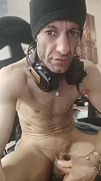 Aktorihann webcam