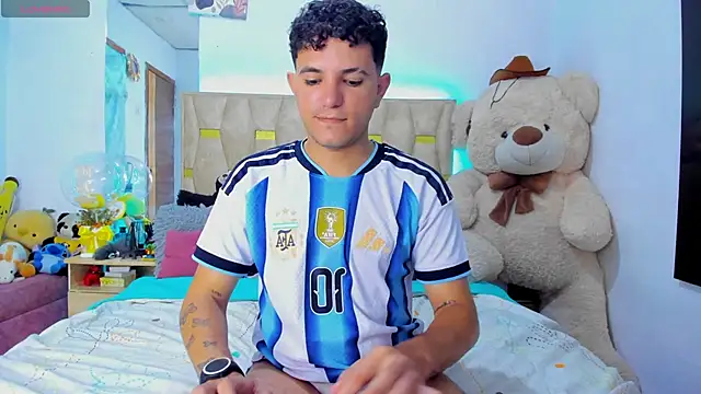 patrick_sanzz webcam
