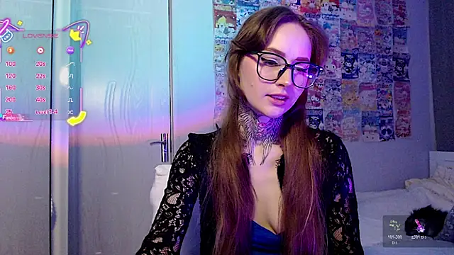 Milky_way_UwU webcam