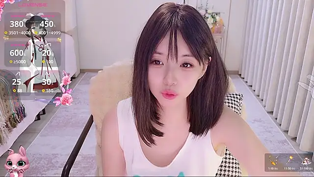 Bella-ox webcam