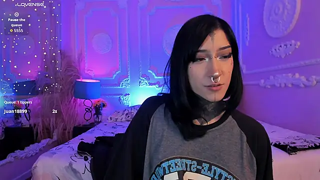 Kat_VonDe webcam