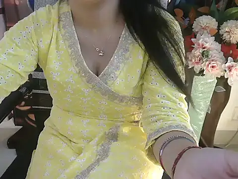 _chitranshi webcam