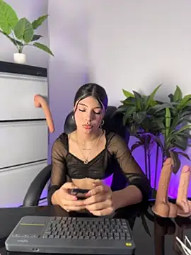 May_Fox_ webcam