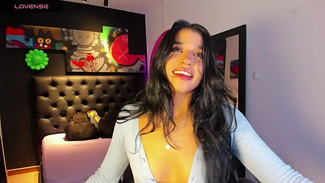 CALIOPE_777 webcam