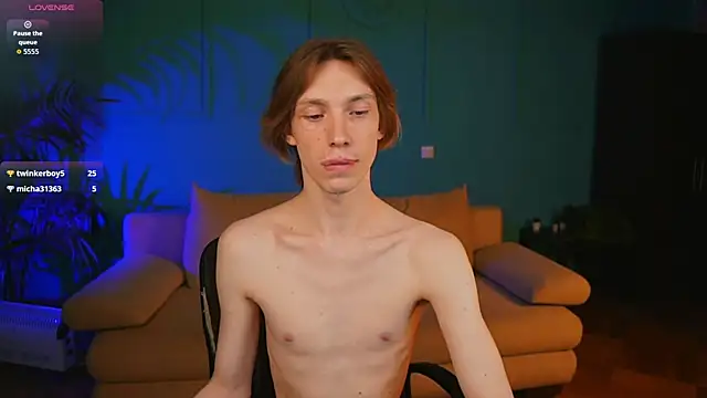Daniel_Schmidt webcam